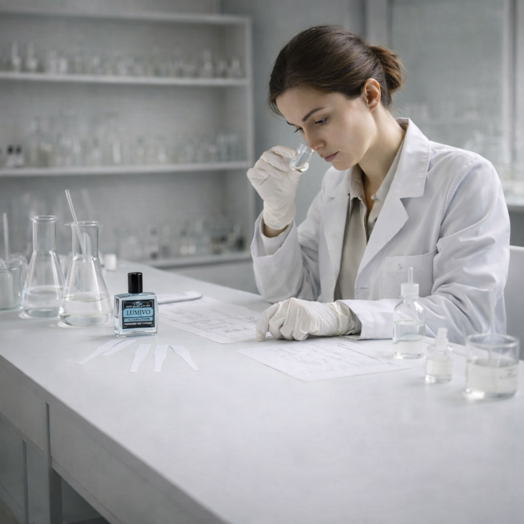 Her Loss Perfume – intense attraction and seductive fragrance