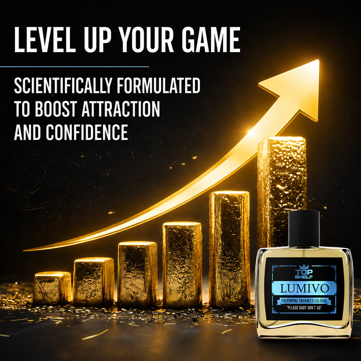 Her Loss Perfume – intense attraction and seductive fragrance